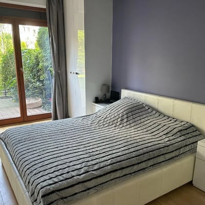 Аренда просторной 3-комнатной квартиры, 73 м², Bronowice, Краков, Польша